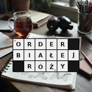 Rozwiązanie krzyżówki: najwyższe fińskie odznaczenie państwowe - order białej róży | hasła, synonimy i podpowiedzi Hasło krzyżówkowe najwyższe fińskie odznaczenie państwowe - order białej róży – rozwiązanie, synonimy, podpowiedzi i definicje krzyżówkowe